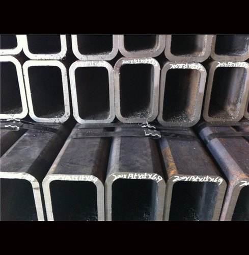Hitech Carbon Steel S355 Pipes, For Industrial