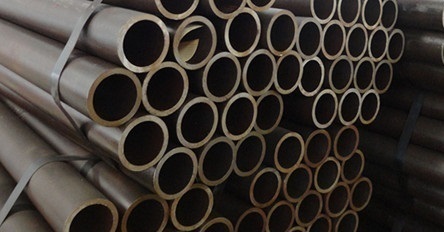 S355MH Structural Steel for Oil & Gas Industry, Length: 6-12 meter