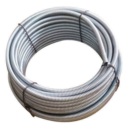 Silver Ss Curtain Spring Wire