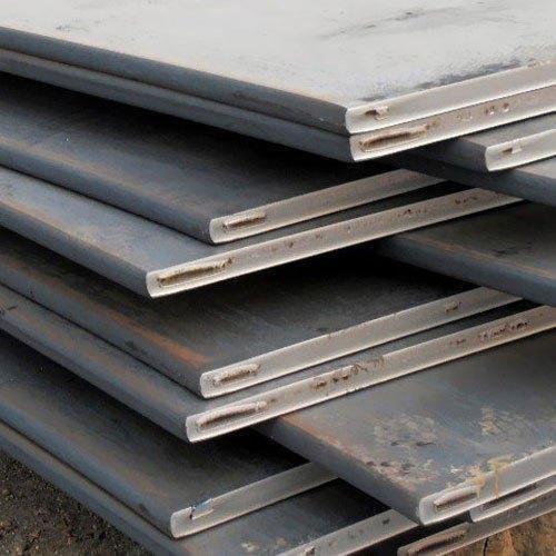 S700MC High Yield Steel Plates (1.8974), Thickness: 1.6mm to 200mm