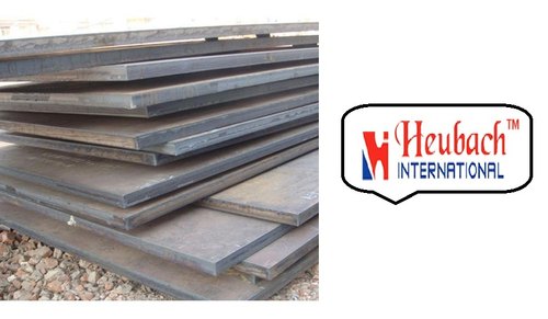 S960 High Strength Steel Plates