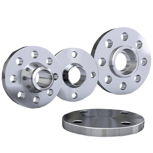 Seamac SA 182 Super Duplex Flanges, Size: >30 inch