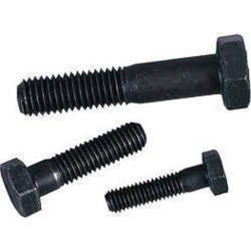 KE Mild Steel SA 193 B7 Fasteners, Product Type : Bolt