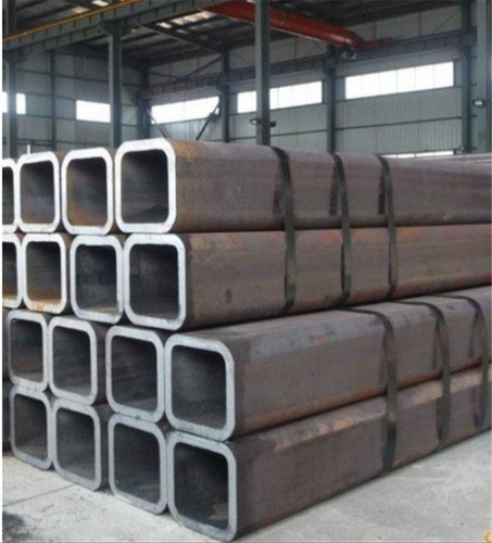 Square Carbon Steel SA 333 Grade 6 Seamless Tube for Low Temperature