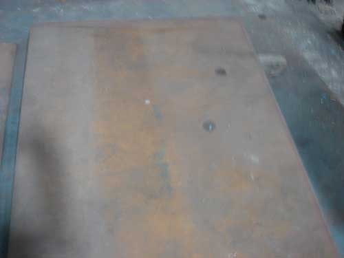 High Tensile Steel Plate S690QL, Weldox, Essar, S960QL, For Automobile Industry, Thickness: 10-50 Mm