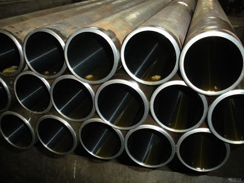 Alloy Steel SA213 T91 SMLS Tube, Size: 24 Inch