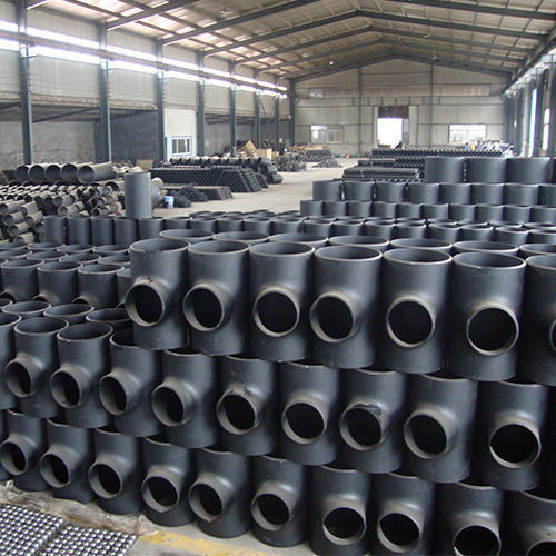 SA335 GR. P11 Alloy Steel Seamless Pipes