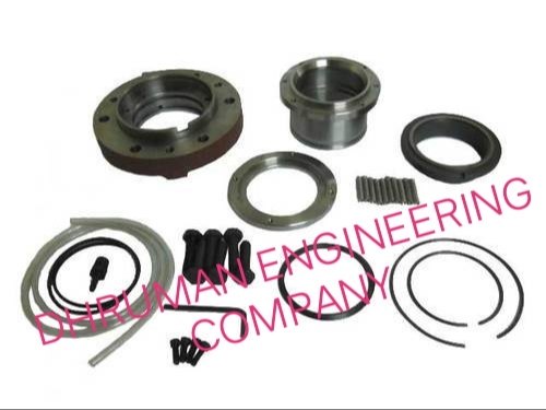 Sabroe SMC 100 Shaft Seal Assembly