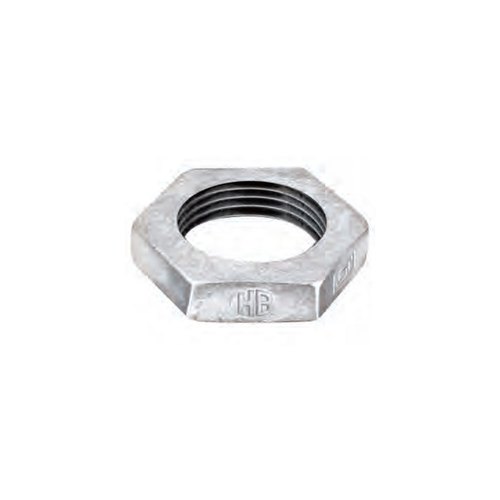 HB Stainless Steel Hex Back Nut
