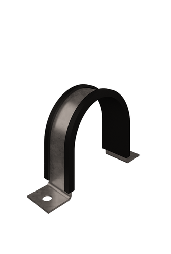 Saddle Clamp, Size: 20mm - 300mm