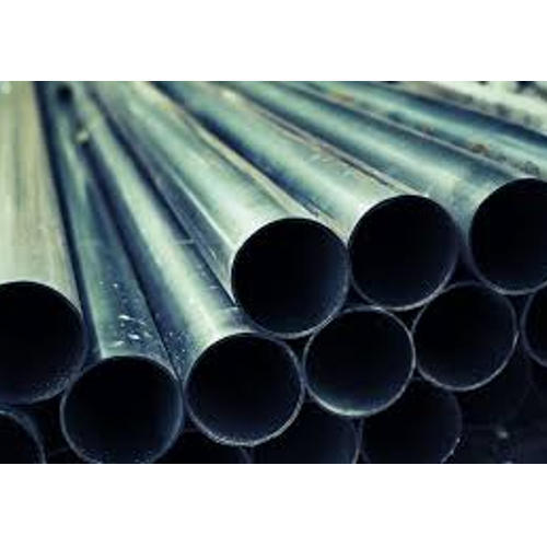 Stainless Steel SAE 1018 Tube, Wall Thickness: 10mm To 80 Mm