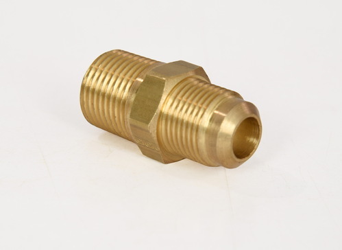 Shree Extrusion SAE/JIC Flare Fittings For Structure Pipe