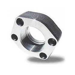 SAE Four Bolt Flanges