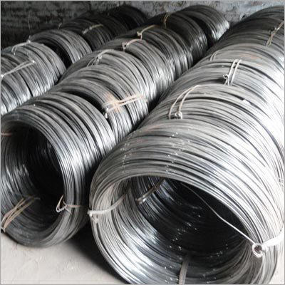 SAE 6150 Spring Steel Wire for Automobile Industry