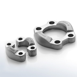 SAE Flanges High Pressure