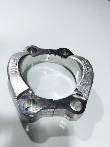 KE SAE Split Flange, For Industry, Construction