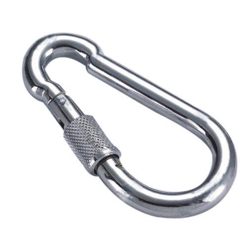 Safety Belt Hook, Size/capacity: Approx 5kg