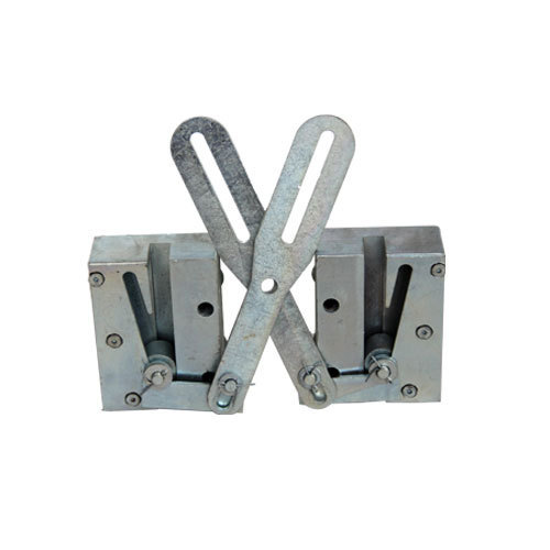 Safety Block, Capacity: 3200 Kg