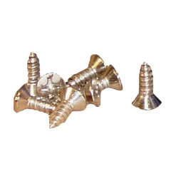 Safety Screws