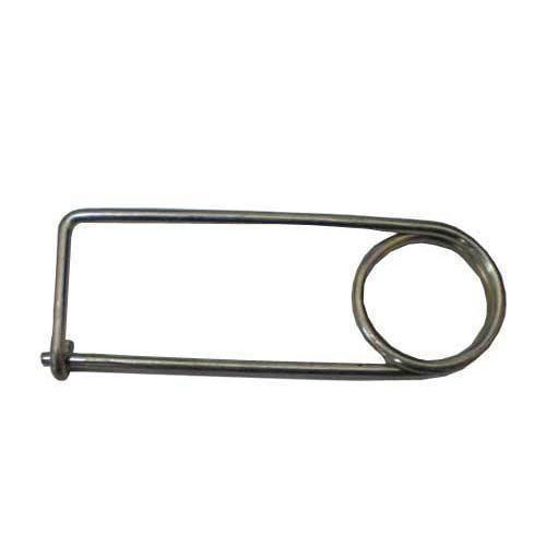 Safety Coiled Pin, Packaging Type: Packet