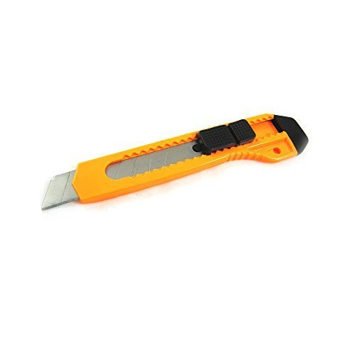 Safety Lock Box Cutter