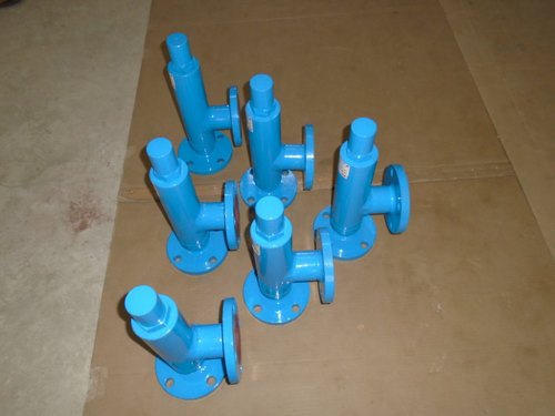 0 To 50 Bar Safety Relief Valve, For Industrial, Model Number/Name: BK-SV-2500