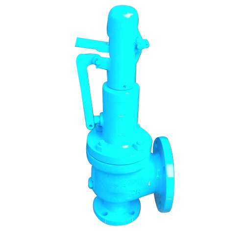 Mild Steel Safety Relief Valves (Lever Operated)