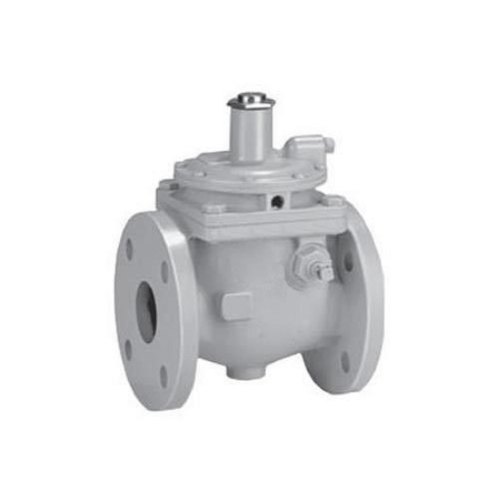 Safety Shut-off Valve