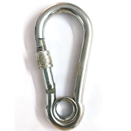 Safety Spring Hook