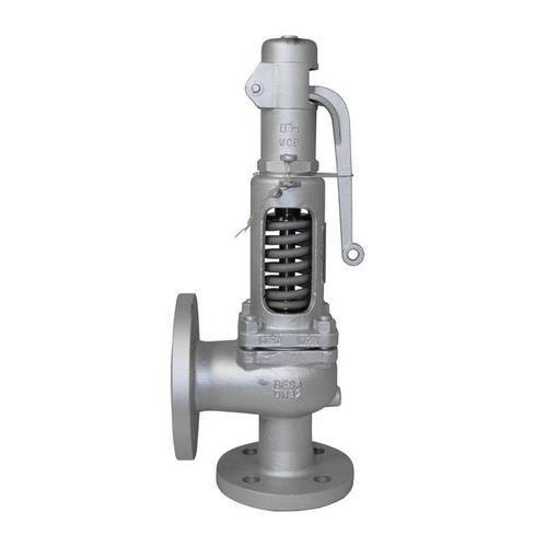 Mild Steel Safety Valve