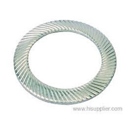 PASSIVATED Stainless Steel Safety Washers, Grade: AISI 304