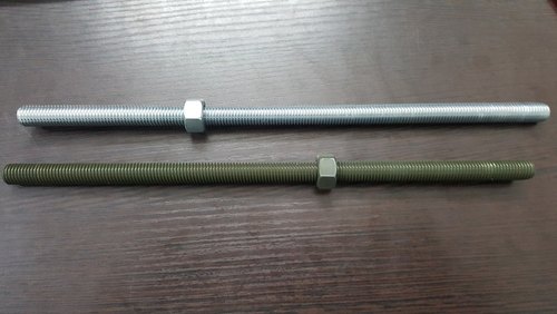 Stainless Steel Sag Rod