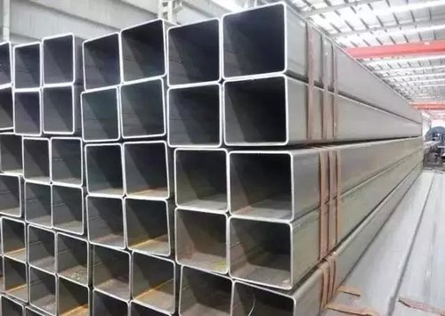 Stainless Steel Sail Hollow Section, For Industrial, Steel Grade: SS304
