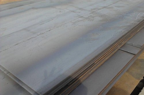 High Tensile Rectangular Sailma 350 Hi Steel Plate