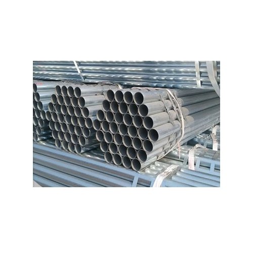 Salasar Non-Galvanized Fabricated Steel