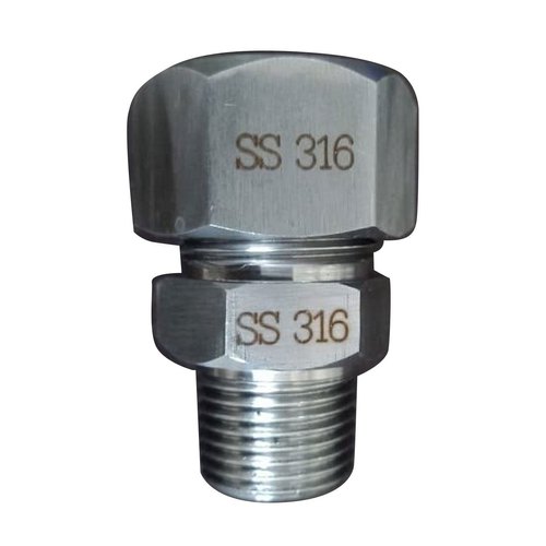 SS316 Salient Injection Valve