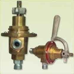 Sansitrol Valves