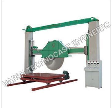 Sand Stone Cutter, For Industrial