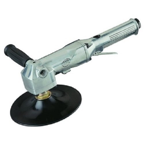 Ingersoll Rand Pneumatic Angle Grinder Sanders, Polishers & Buffers, Air Pressure: 50-100 psi, Model Name/Number: 4151