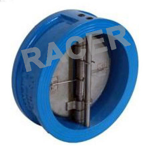 racer Sandwich Type CS Check Valve, Size: 25mm To 300mm