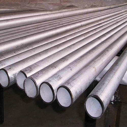 Alloy Inconel 625 Seamless Pipe