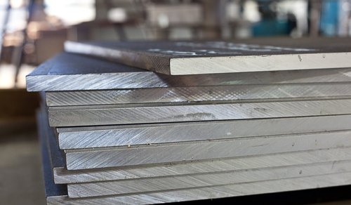 Nickel Alloy 28 Plates, Thickness: 2mm To 10 mm