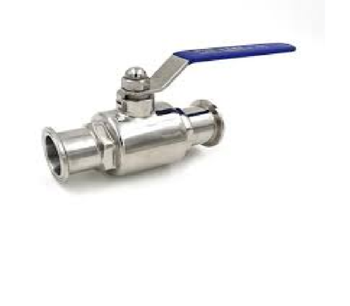 Sanitary Ball Valve