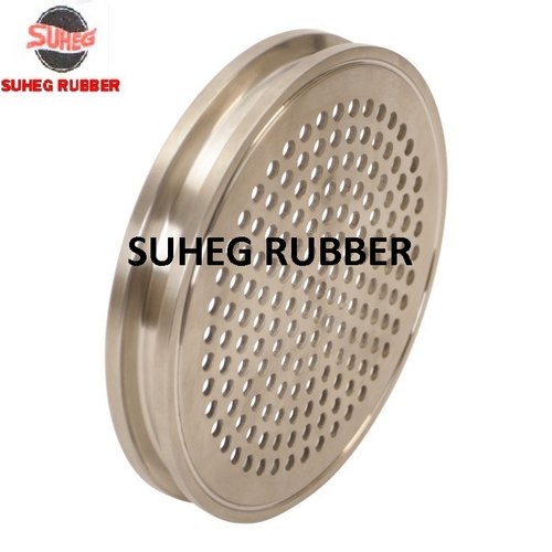 Sripl Rubber Metal Sanitary Shower Gasket