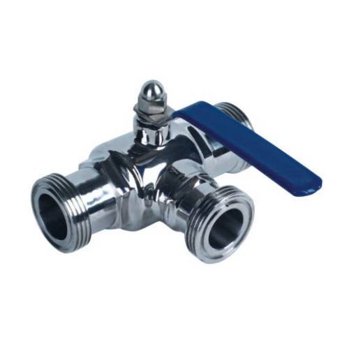 Sanitary Valves