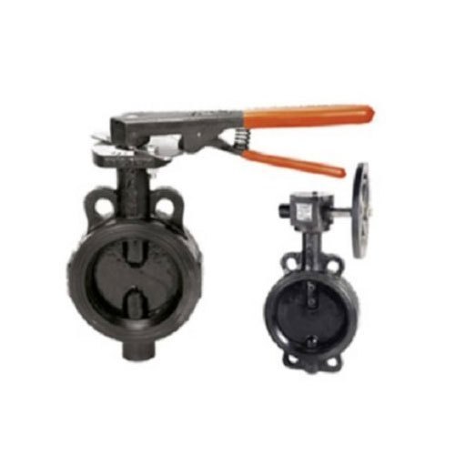 Sant Butterfly Valve