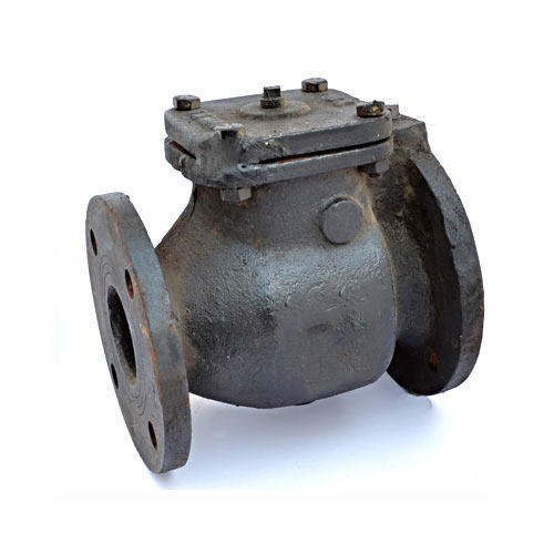 Water Sant CI Reflex Valves, Model Name/Number: CR31A