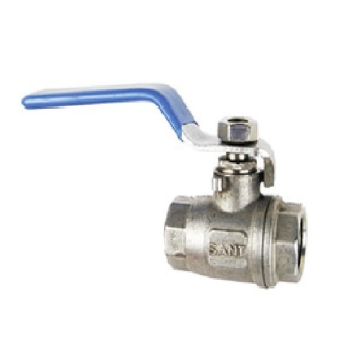 Stainless Steel Sant Investment Casting Ball Valve CF-8, Size: Standard