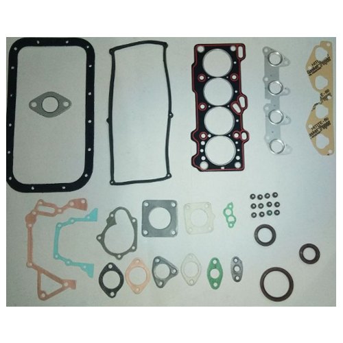 Santro Xing Car Full Gasket Set, Thickness: 1-2mm