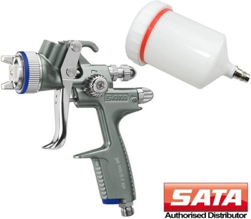 SATA HVLP Paint Spray Gun